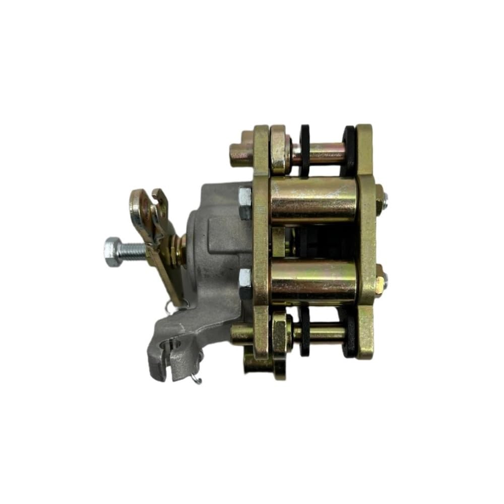Étrier de frein quad pour résoudre les problèmes de stationnement LH260 LH300