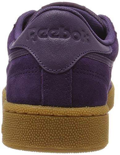 Image of Reebok Court Advance Sneakers for Men - Casual Tennis Mens Shoes Size 6 to 15