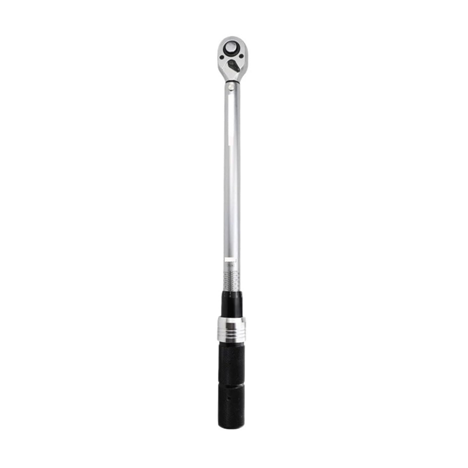 BCGATYDR Torque Wrenches 1/2" 3/8" 1/4" Click Torque Wrench 72 Teeth Car Repair Tools Adjustable Torque Wrench(30-210N.m)