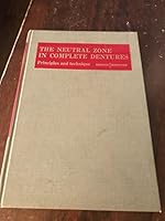 Neural Zone in Complete Dentures 0801606268 Book Cover