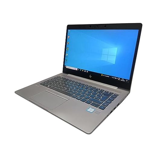 Notebook Zbook HP - Intel i5 7° Geração U, 8gb RAM, SSD 256GB