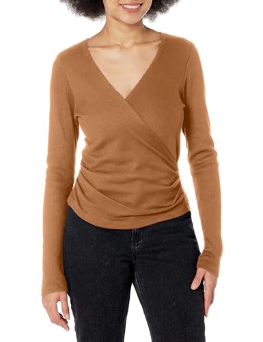 Image of Monrow Women's L /S Top