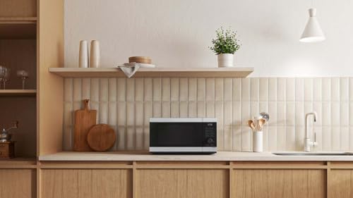 Samsung Microwave - Image 9