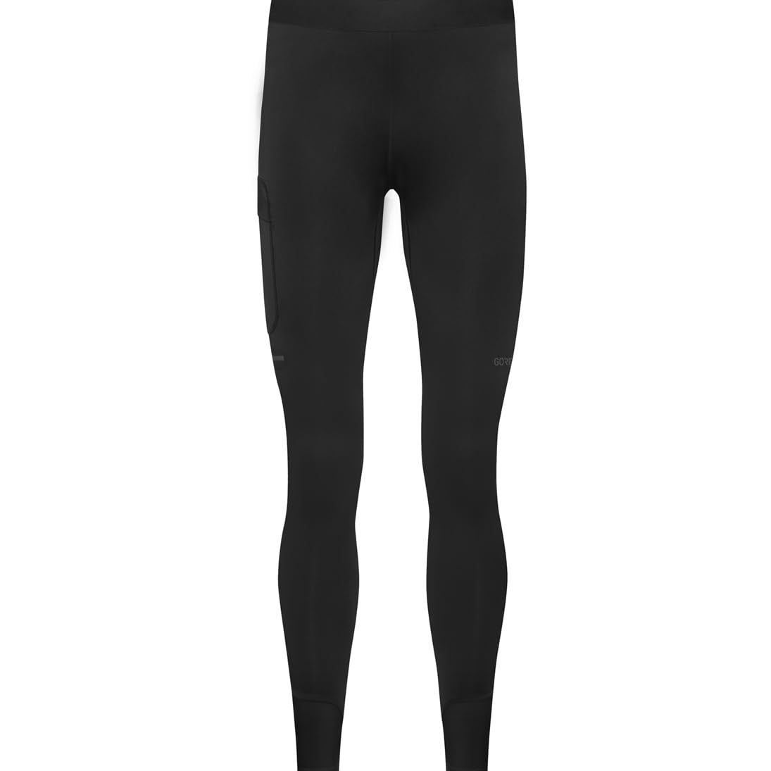 GOREWEAR Concurve Herren Thermo Lauf-Tights, Sehr warme Thermo-Tights für kaltes Wetter, Klein ausfallende Passform