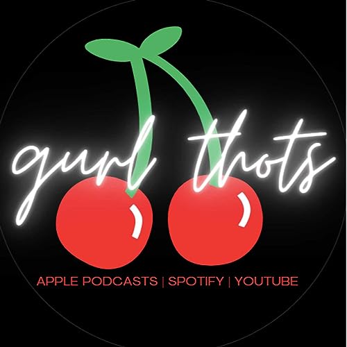 『Gurl Thots』のカバーアート