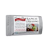 Mom's Place Gluten-Free & Dairy Free Creamy Ranch Dressing Mix