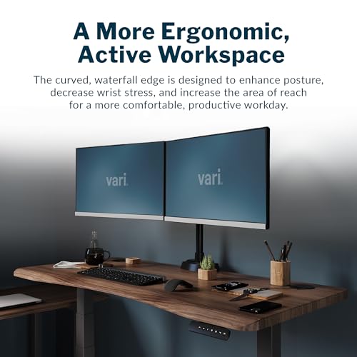 L shaped executive office desk