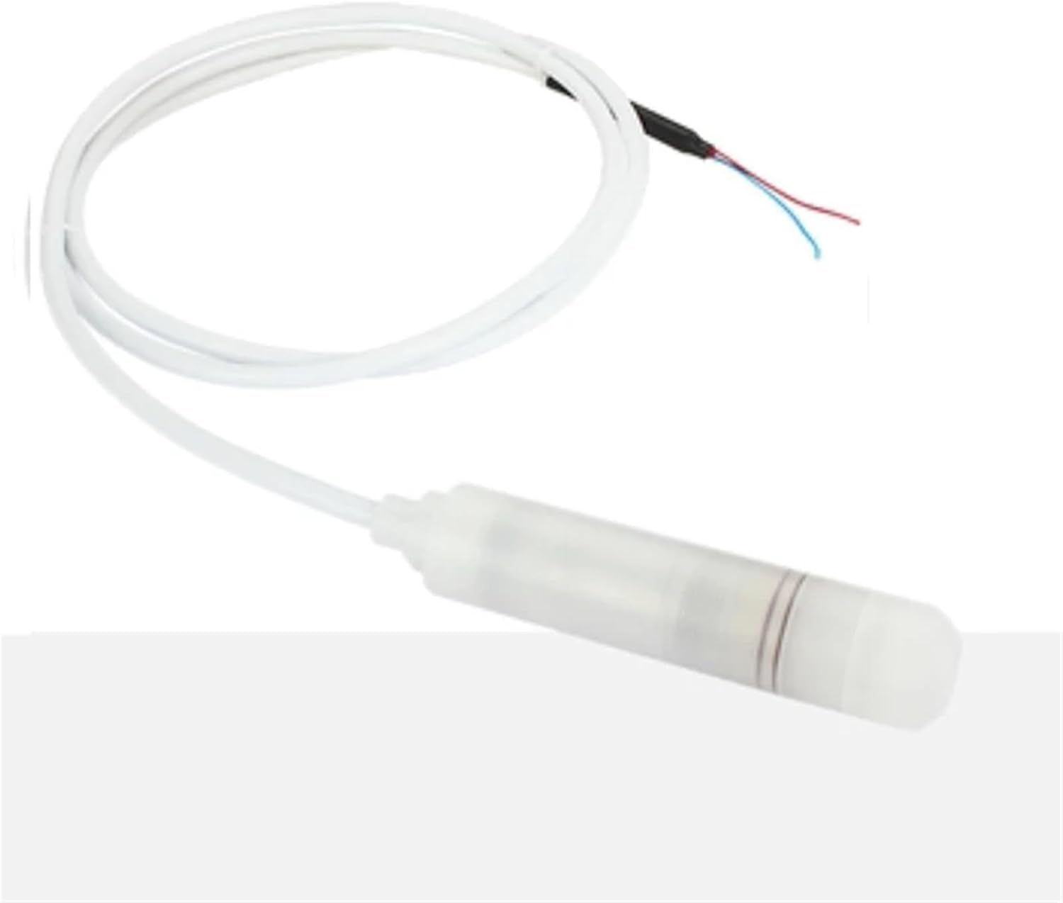 0-1m,0-2m,0-3m,0-4m,0-5m sea Water Level Sensor 4-20mA Output seawater Depth Transmitter(0-5m with 5m Cable)