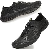 Water Shoes for Women Barefoot Shoes Men Beach Swim Pool River Aqua Quick Dry Slip-on Surf Water Park Yoga Shoe