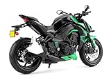 Questo è il tuo modello di moto preferito.