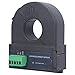 Baxnore ETCR025K Leakage Current Sensor Split Core AC Current Transformer for Power Quality Analysis in Industrial and Commercial Applications