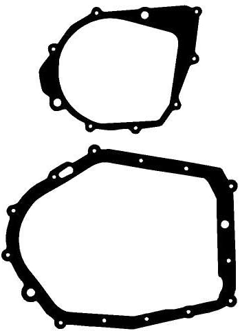 M-g 33193-2 Clutch/Stator Cover Gasket for Yamaha Warrior Raptor Yfm 350 400