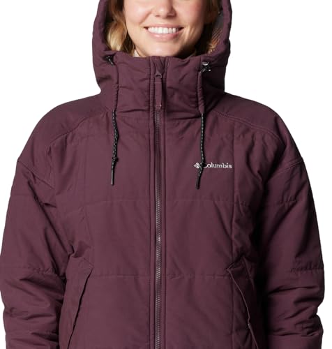 Columbia Women's Chatfield Hill Ii Novelty Jacket4