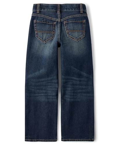 Image of The Children's Place Boys' Baggy Jeans