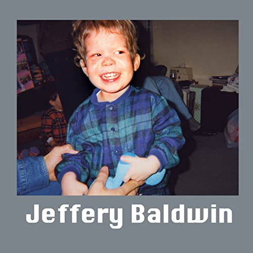 『Child abuse, starvation, physical and psychological abuse: The case of Jeffery Baldwin』のカバーアート
