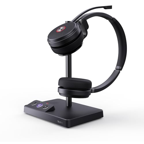 Yealink W53P – Teléfono Inalámbrico DECT. – IP SUMINISTROS - Foto 7