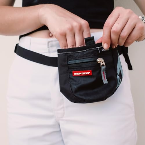 EzyDog SnakPak Snack Tasche