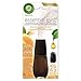 AIR WICK Essential Mist Refill, Mandarin & Sweet Orange 1 ea (Pack of 6)