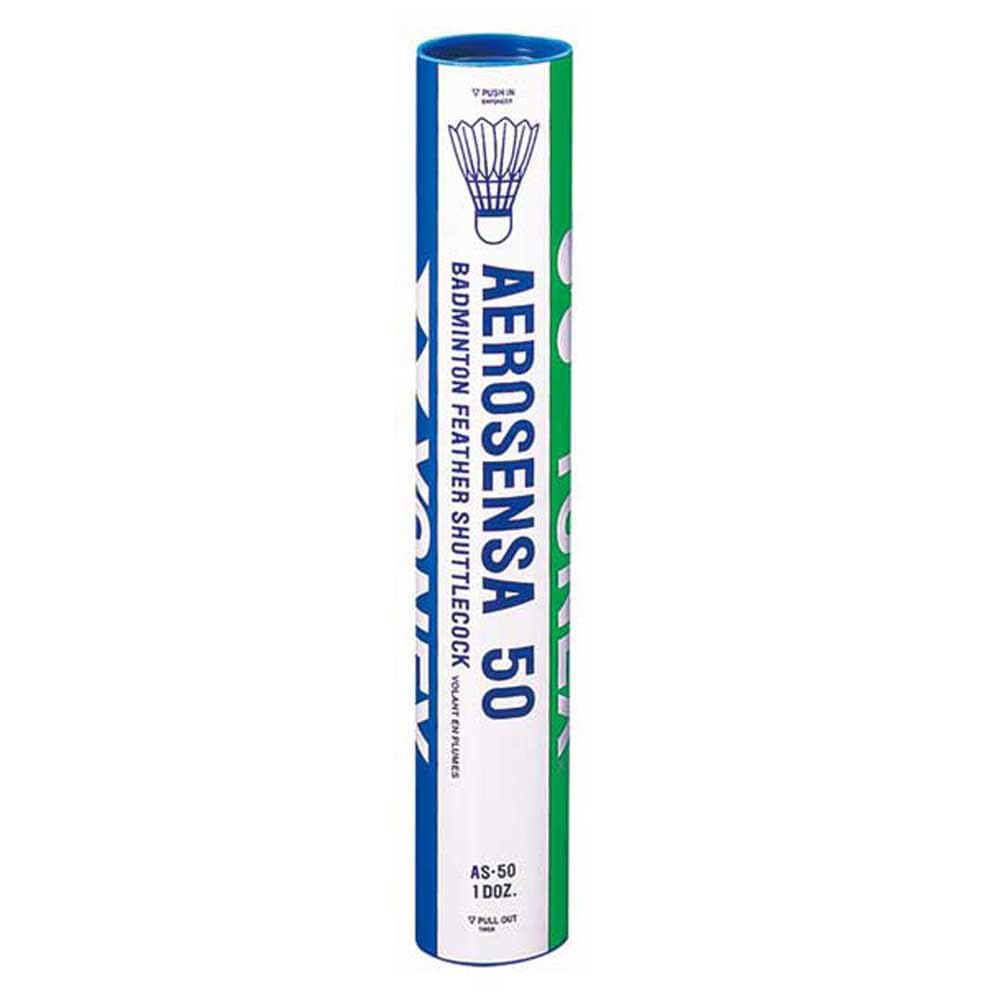 Amazon | ヨネックスas-50 Shuttlecocks | YONEX(ヨネックス) | シャトル