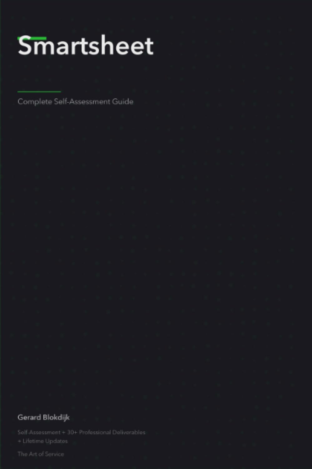 Smartsheet A Complete Guide