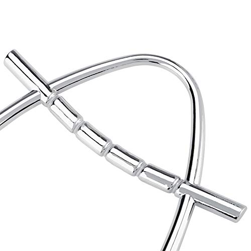 Fiyuer Pendolo di Professionale 2 PCS Palle Cradle...