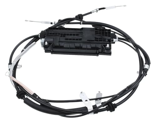 Actuador freno mano electrónico LR032104 repara error de parking en Range Rover 2