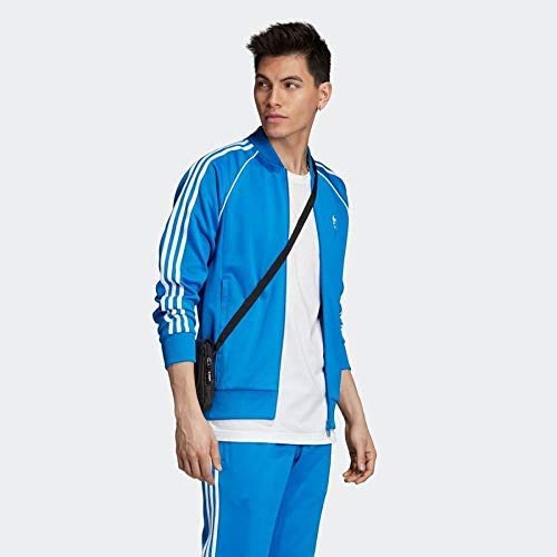 Amazon.co.jp: adidas(アディダス) ORIGINALS オリジナルス SST TRACK