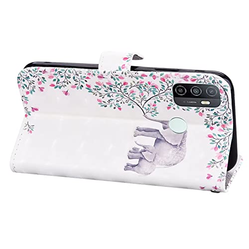 Samyje Cover Compatibile con Custodia Oppo