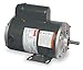 Dayton 4K131 Motor,1/2 HP,General - 4K131