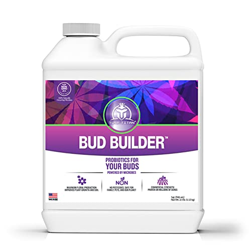 My Favorite Best Bud Booster For Soil On The Market BNB