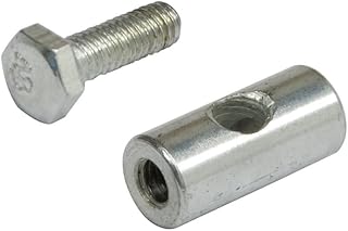 Cable Mount w/Bolt, Each - Dune Buggy Baja Bug 3156 - VW 311 129 777CH