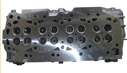 GOWE YD25-DDTI YD22-DDTI YD25 YD22 Culasse moteur pour Nissan Navara Almera 11040-5M300 11040-5M302 11040-BN360 908 505 16 V 2,5 L