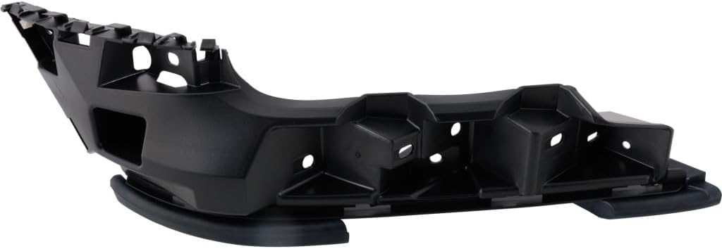 For Ford F-150 2015 2016 2017 Grille Support Passenger Side | Outer Molding/Light | On Models | Made Of Polypropylene Plastic | Replacement For FO1043157 | 191275715895, FL3Z17C947A