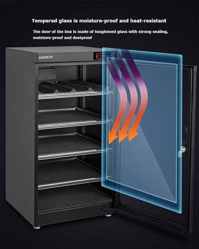 Generic プロ 100L 全自動デジタルカメラ防塵収納 の商品画像 6