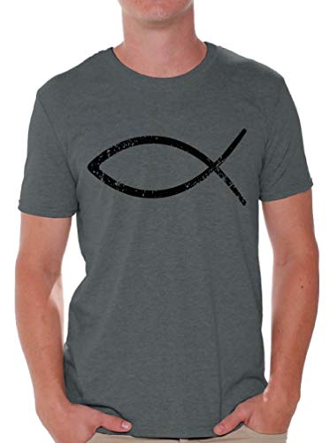 camisetas cristianas modernas