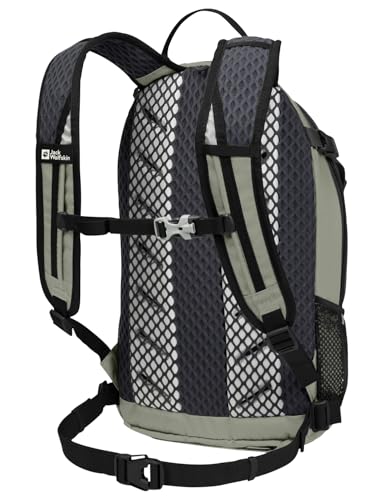 Jack Wolfskin Unisex Velocity 12 Bikepack