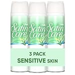 Gillette Venus Satin Care Sensitive Skin Shave Gel