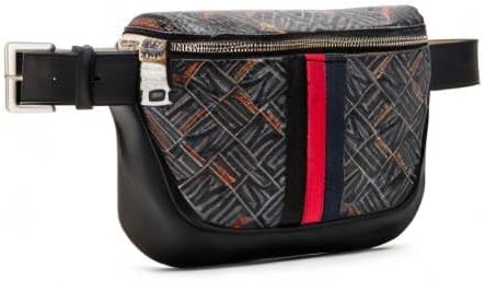 Steve Madden womens Steve Madden Logo Belt Bag - Image 5