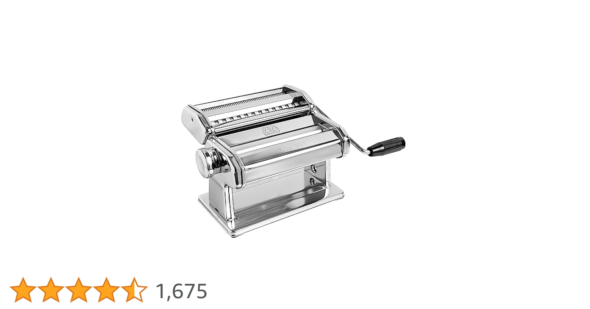 Marcato ATLAS 150 パスタマシン（パスタ製麺機） compass1657603953.jpg