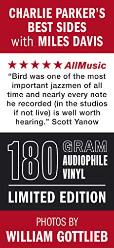 Bluebird [Disco de Vinil]