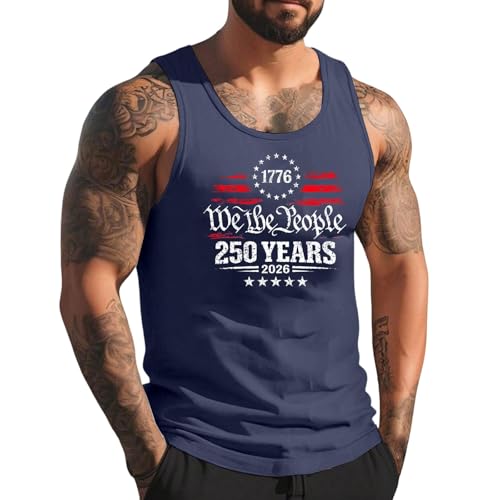 Débardeur homme léger et respirant tee shirt sans manche été musculation