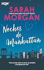 Noches de manhattan (Desde Manhattan con amor nº 1)