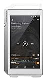 Pioneer Portable High Resolution Digital Audio Player (Silver)
