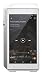 Pioneer Portable High Resolution Digital Audio Player (Silver)
