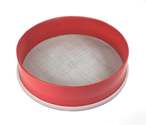 Tredoni 33cm/13" Couscous Sieve Strainer Industrial Siz...