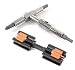 Fix It Sticks Replaceable Edition Silver, 8 Bit w/Bracket
