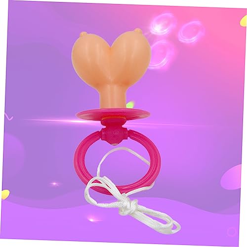 HAPINARY Peito De Pássaro Pequeno Suporte De Peito Engraçado Adereços De Suspensão De Peito Compõem