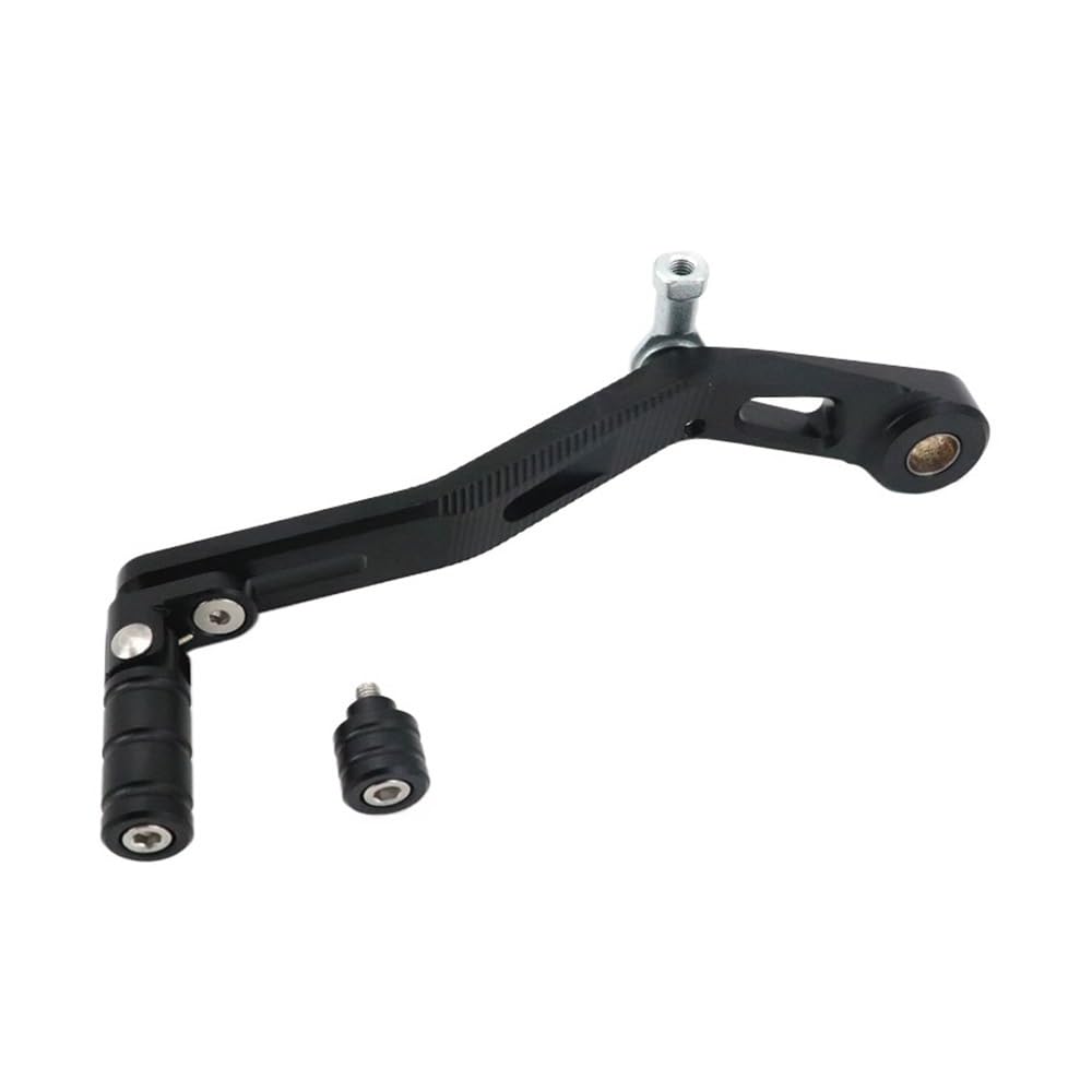 Sélecteur de vitesse moto pliable et réglable pour Tiger 900 GT et Rally Pro 2019-2022