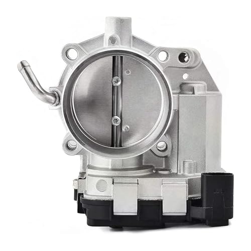 Corps de papillon 07K133062A contre les pertes de puissance des VW Passat Jetta 2.5L