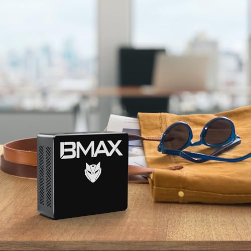 BMAXミ二pc ■新品●未使用 Amazon.co.jp: BMAX: ミニPC